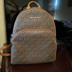 Michael Kors Book Bag